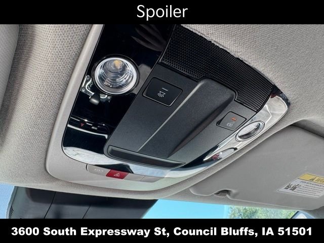 Used 2024 Orange Kia S image 30