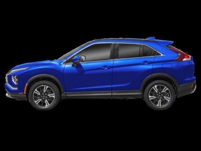 New 2024 Brown Mitsubishi SE image 7