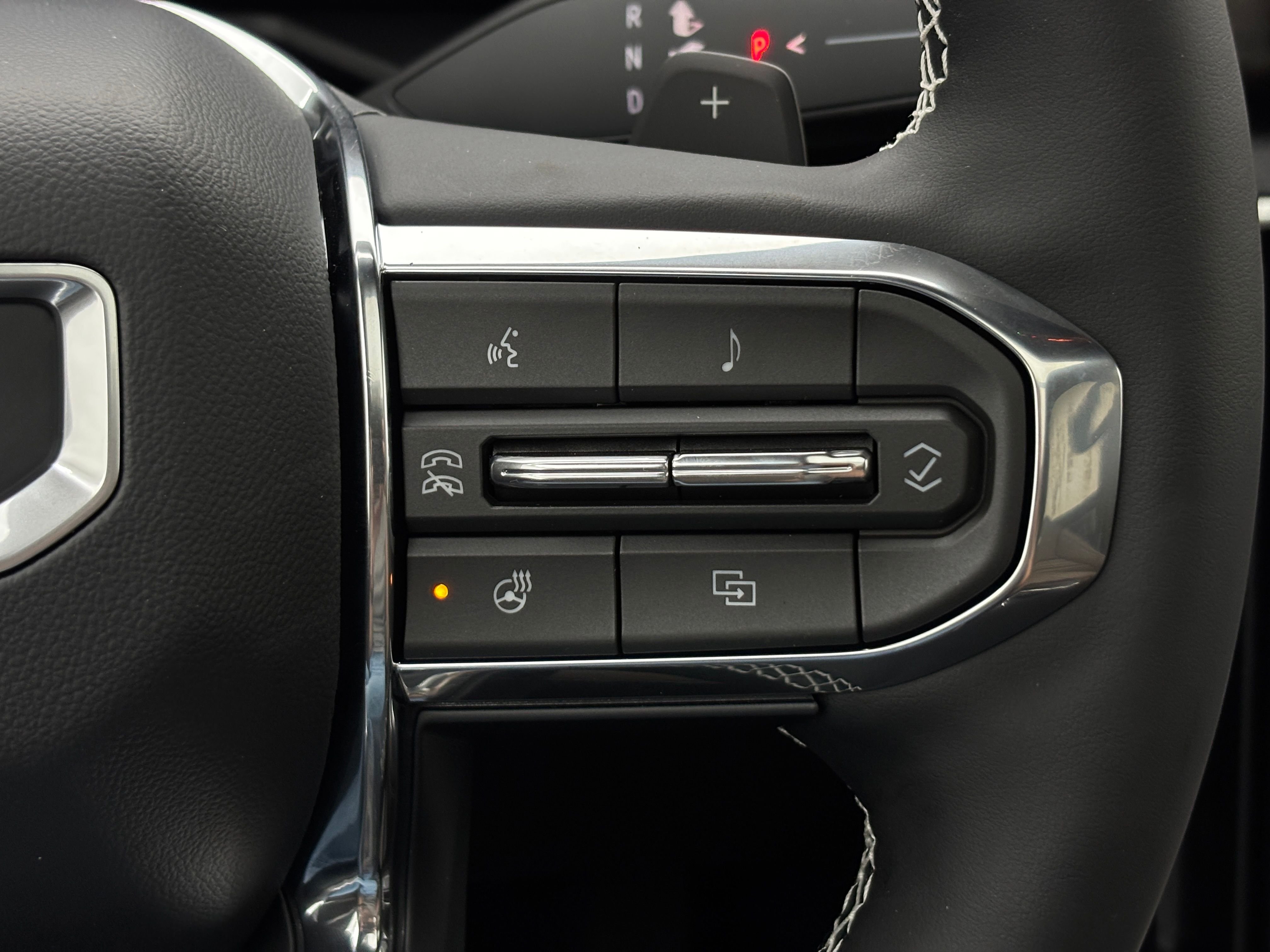 New 2026 Ebony Twilight Metallic GMC Denali Ultimate image 28