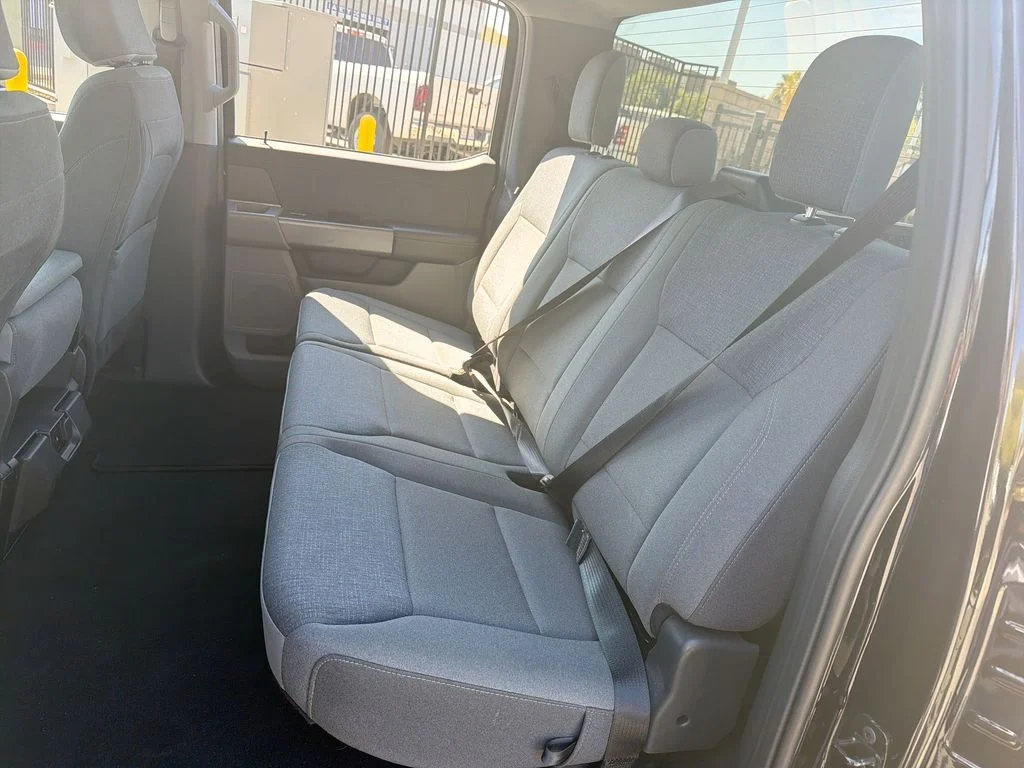Used 2025  Ford XLT image 22