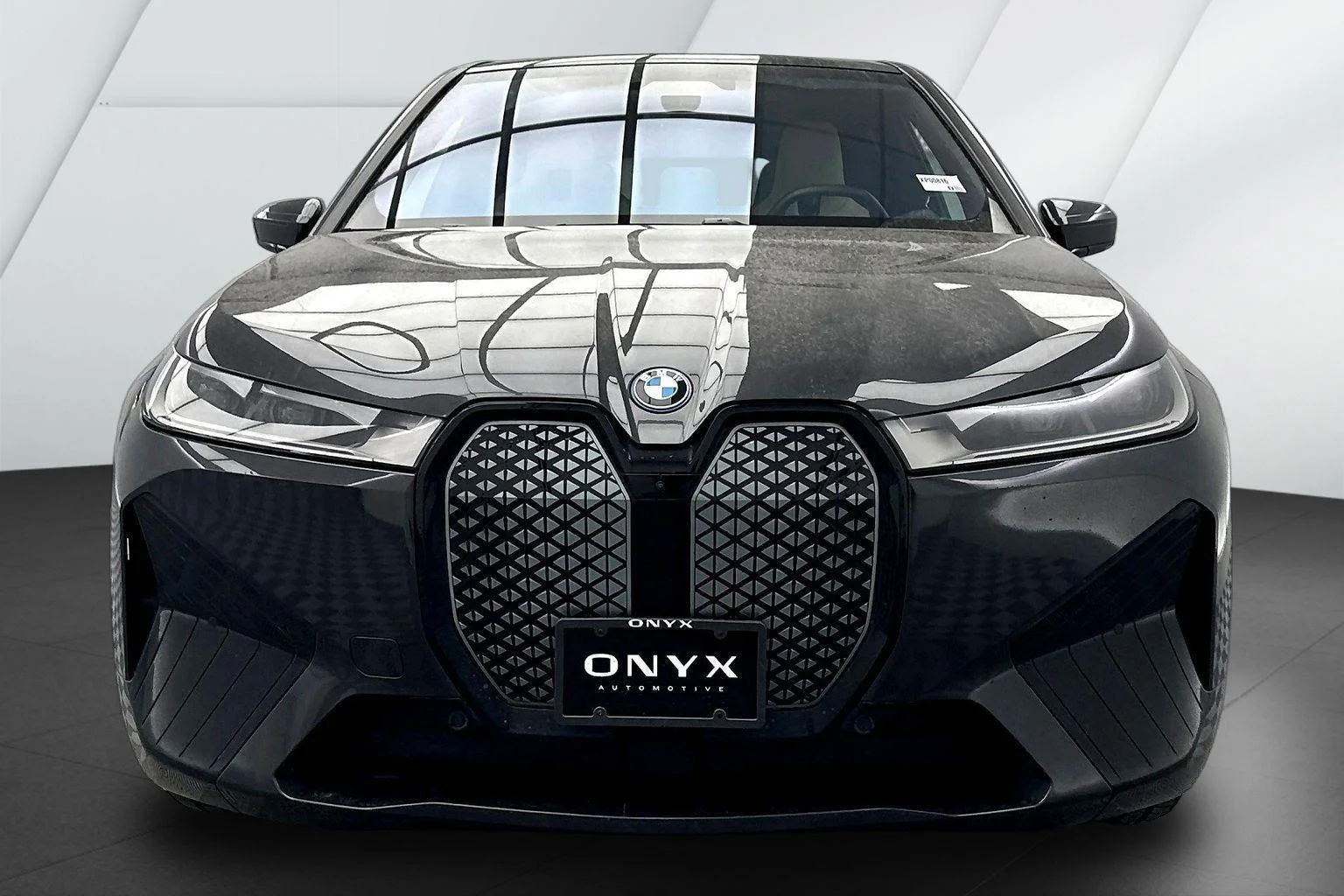 Used 2024 BMW iX Base with VIN WB523CF06RCP00556 for sale in Omaha, NE