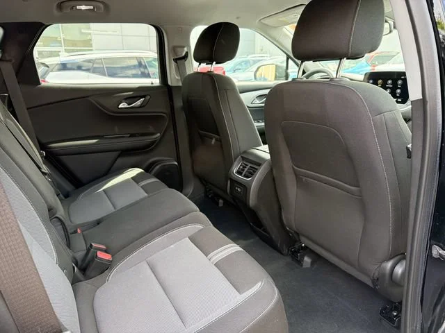 2024 Chevrolet Blazer 2LT - Photo 25