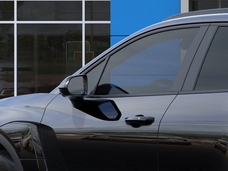 2026 Chevrolet Blazer EV LT - Photo 12