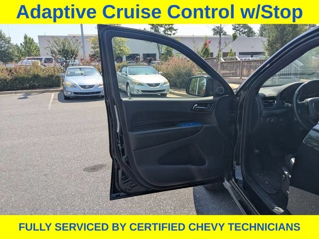 Used 2022 Black Dodge GT Plus image 25