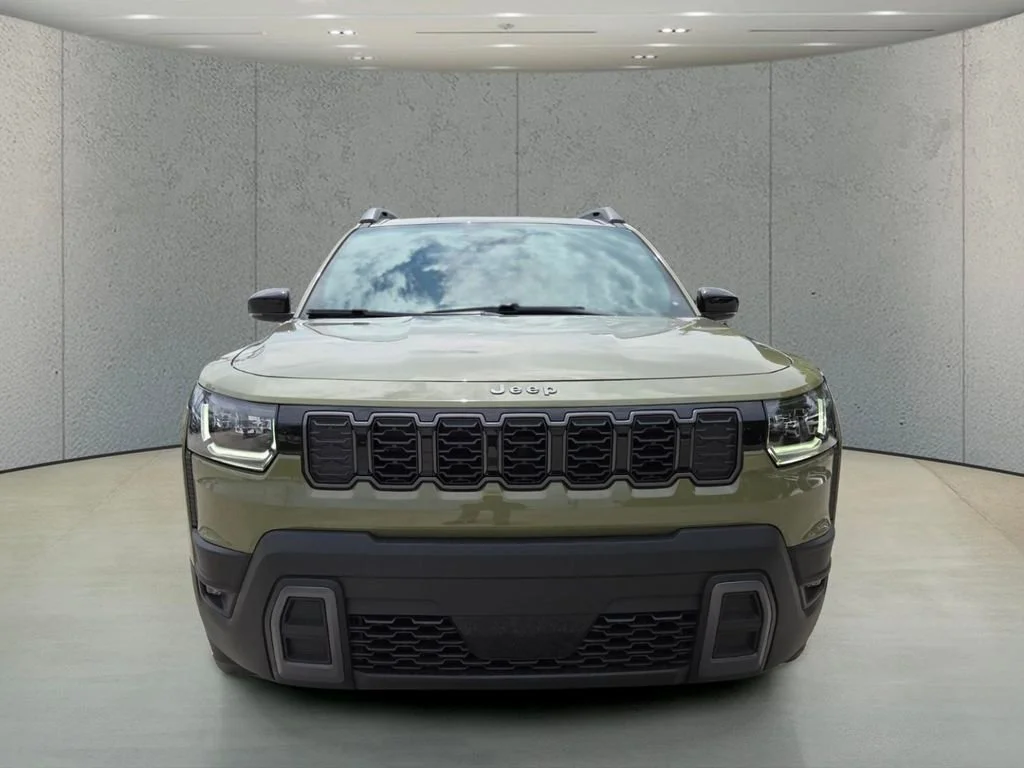 New 2026 41 Exterior Paint Jeep Limited image 11