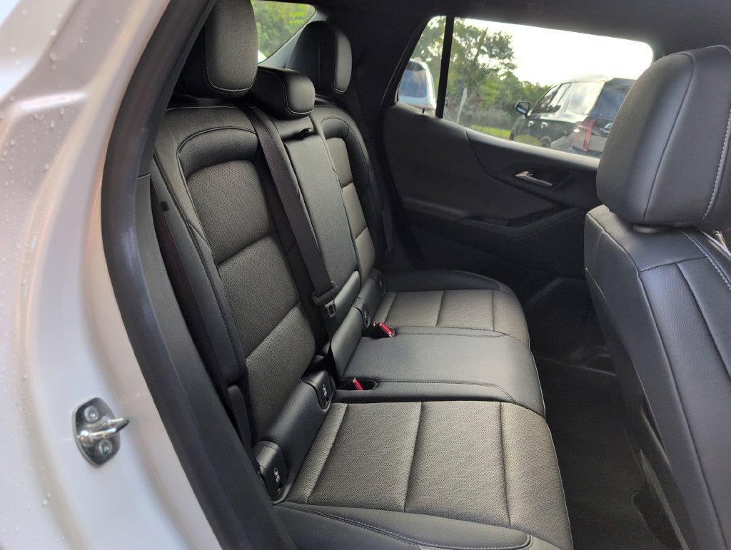 Used 2026 White Chevrolet LT image 30