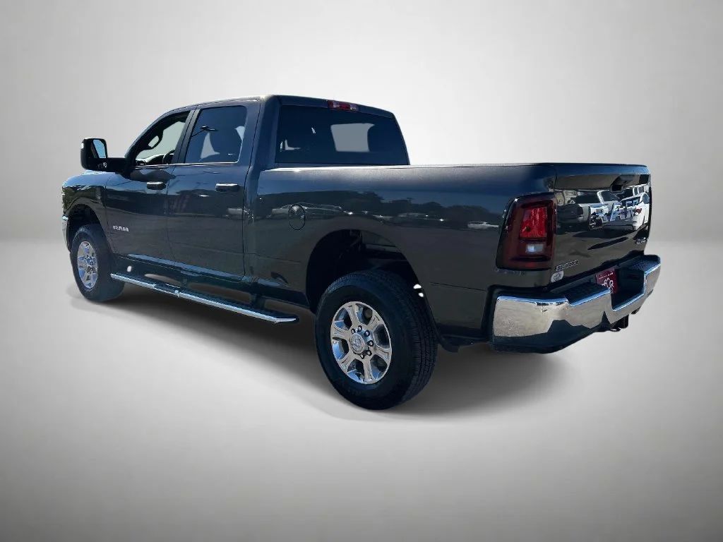 Used 2025 Gray Ram Big Horn image 5