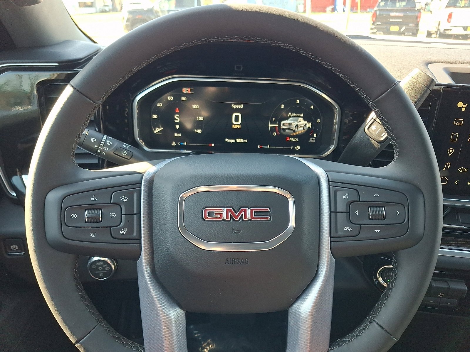 2026 GMC Sierra 1500 Elevation - Photo 9