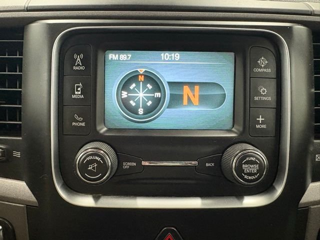 Used 2016 Black Ram Express image 19
