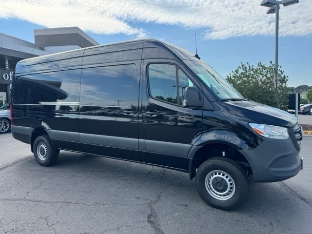 2023 Mercedes-Benz Sprinter 2500 Cargo 170 WB