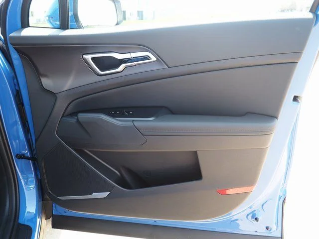 2026 Kia Sportage EX - Photo 41