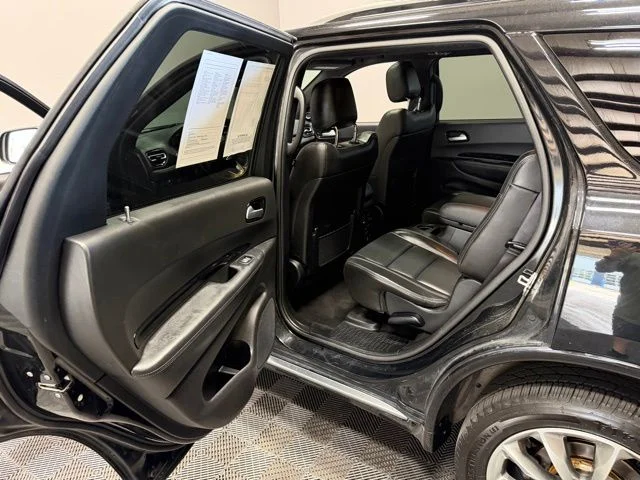 Used 2021 Black Dodge Citadel image 19