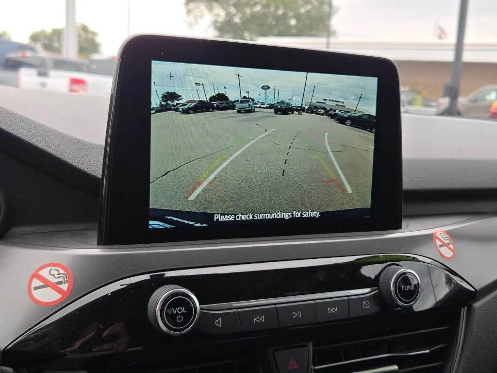Vehicle thumbnail