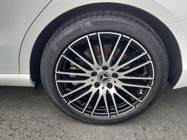 Certified Used 2023 White Mercedes-Benz C 300 image 26