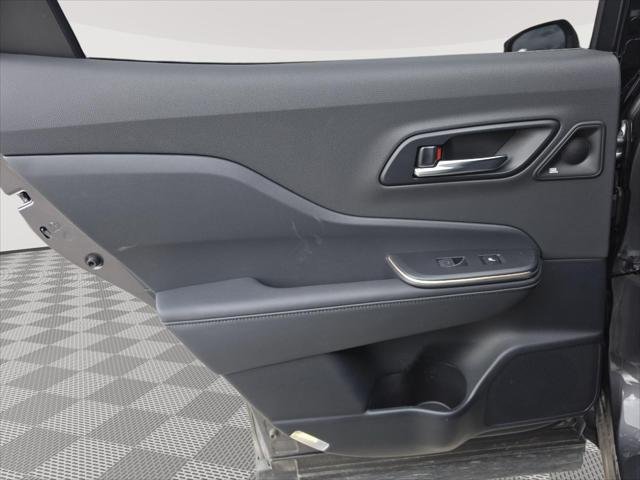 Certified Used 2023 Magnetic Gray Metallic Toyota Limited image 63