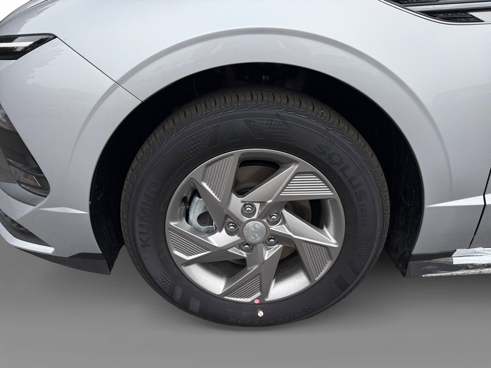 2026 Hyundai Sonata SE - Photo 9