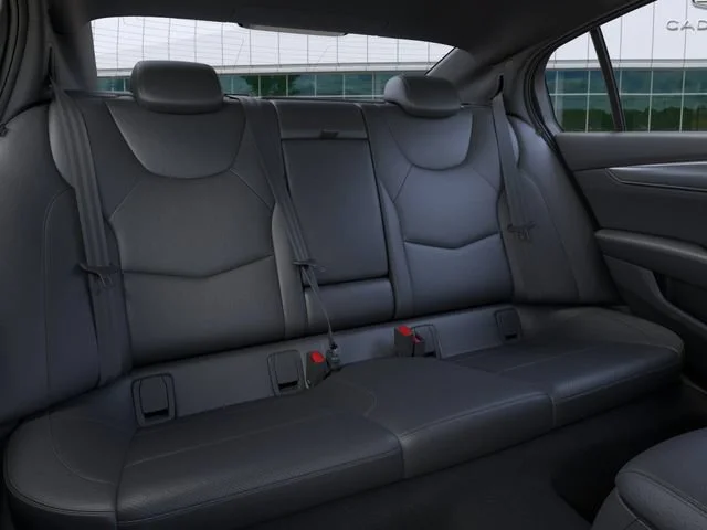 2026 Cadillac CT5 Premium Luxury - Photo 54