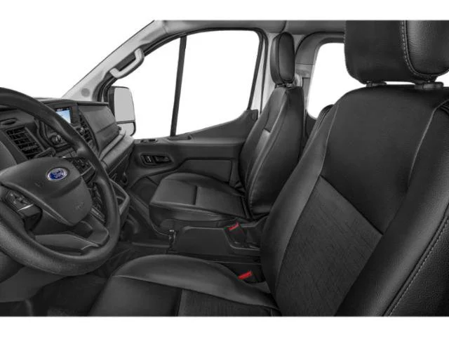 Used 2023 White Ford XLT image 21