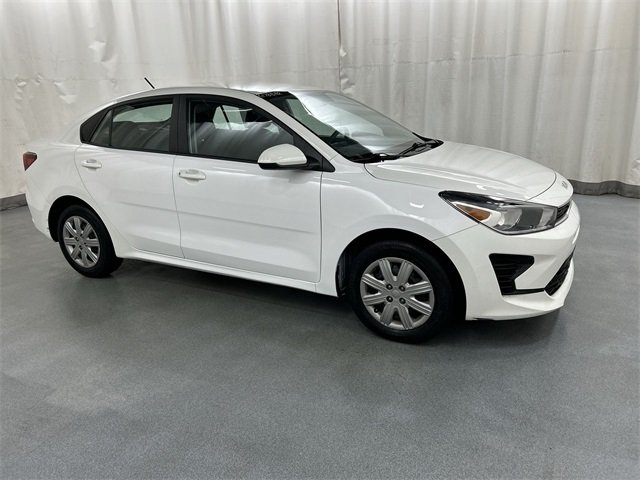 2023 Kia Rio LX