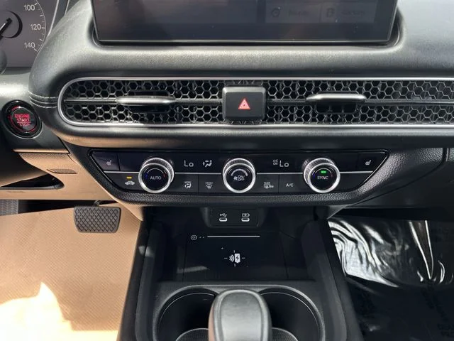 Used 2026 Gray Honda EX-L image 19