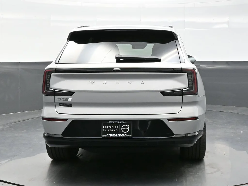 2025 Volvo EX90 Ultra - Photo 6