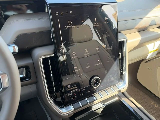 New 2026 Red GMC Denali image 18