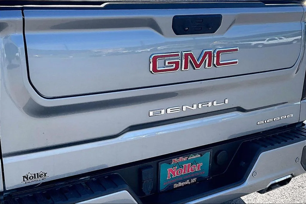 2023 GMC Sierra 1500 Denali - Photo 8
