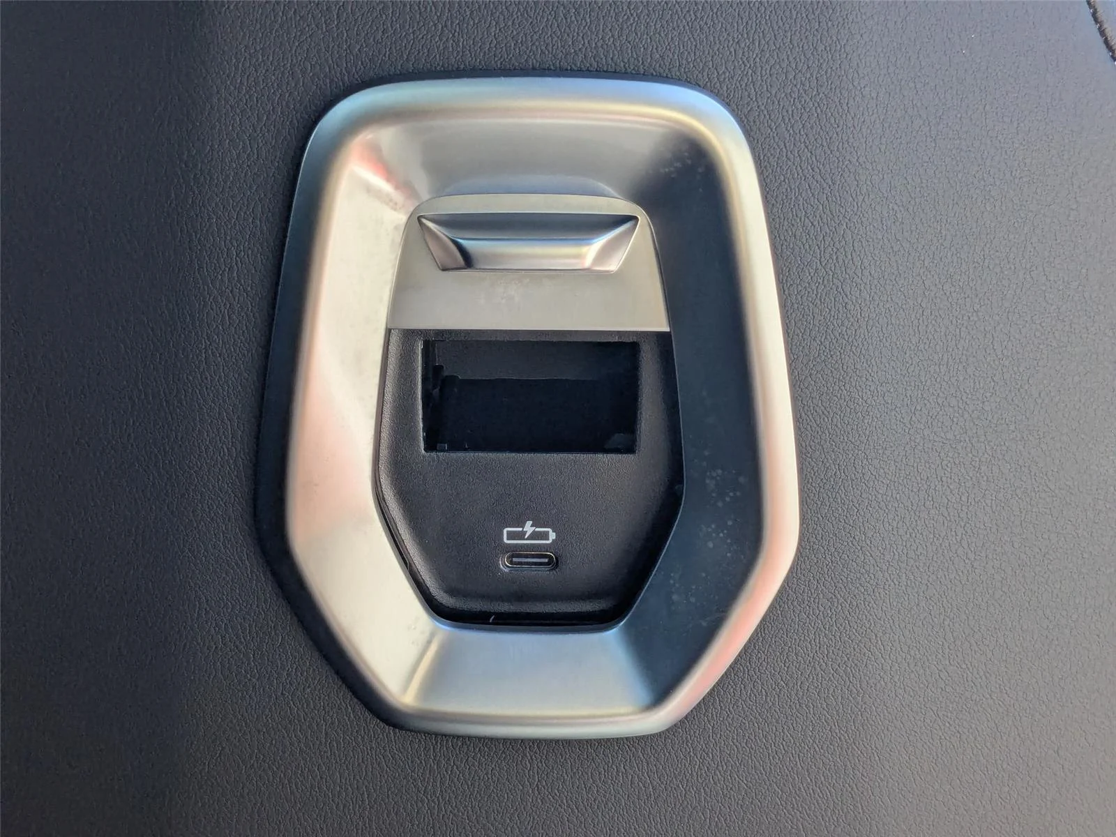 Used 2024 Space Silver Metallic BMW eDrive50 image 34