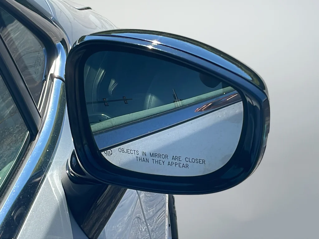 Used 2024 Silver Chrysler Touring L image 39