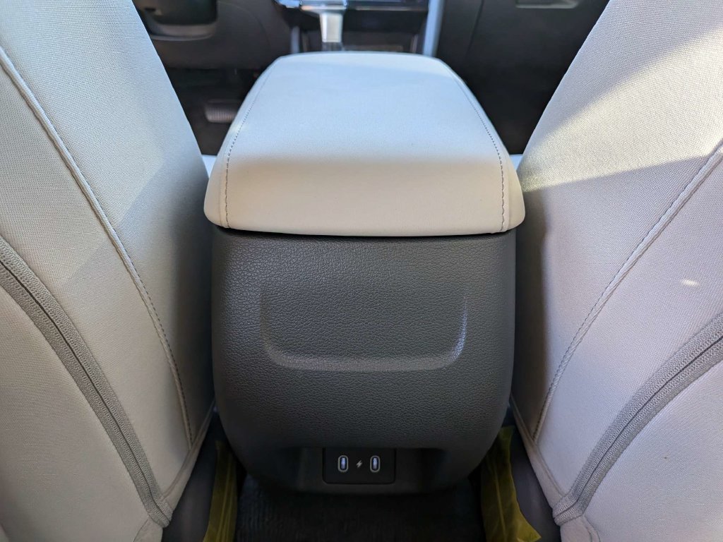 Certified Used 2026 Gray Hyundai SE image 18