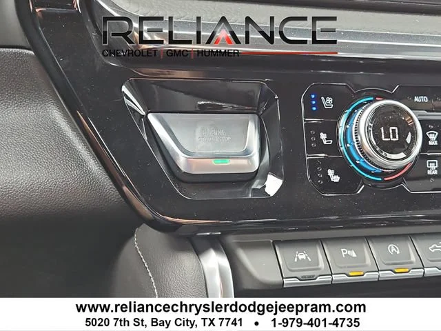 2026 GMC Sierra 1500 Denali - Photo 26