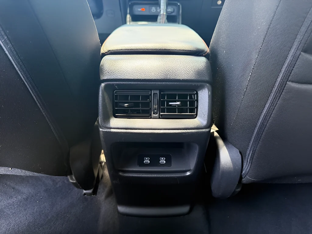 2024 Honda CR-V Sport - Photo 12