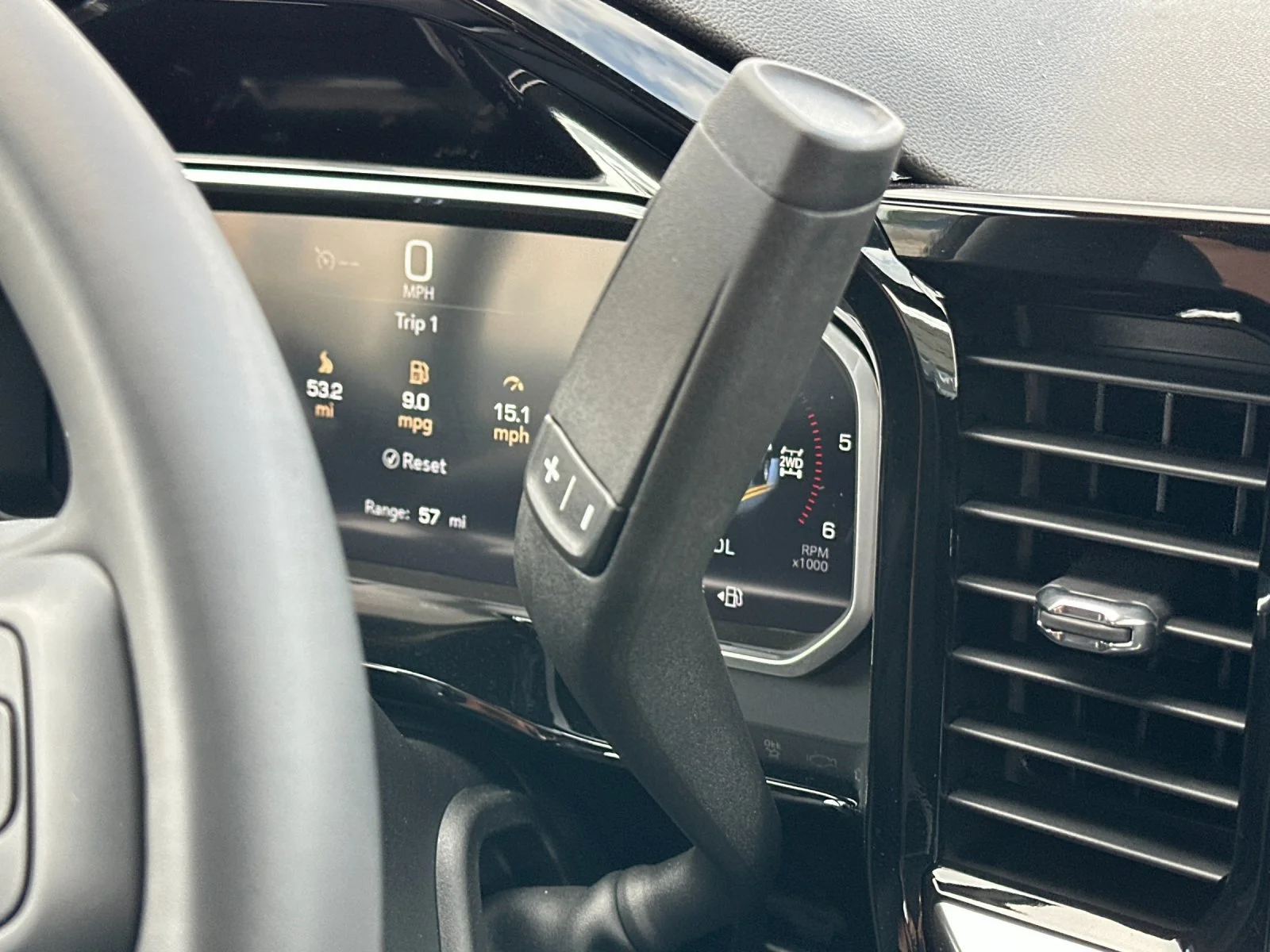 New 2026 Onyx Black GMC SLE DRW image 16