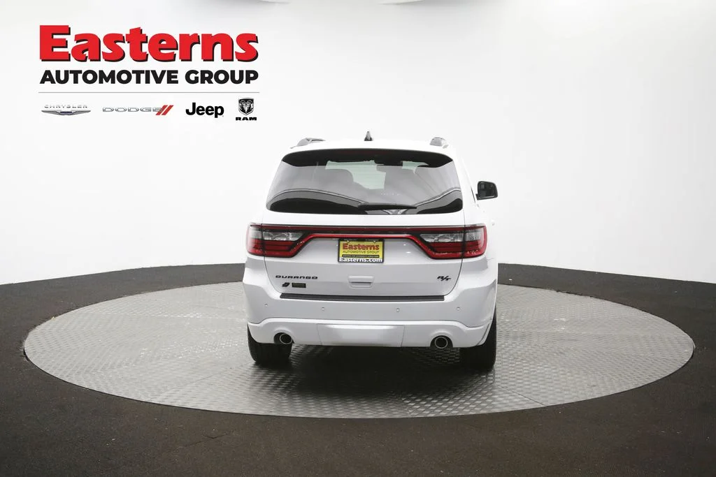 Used 2024 White Dodge R/T Plus image 42