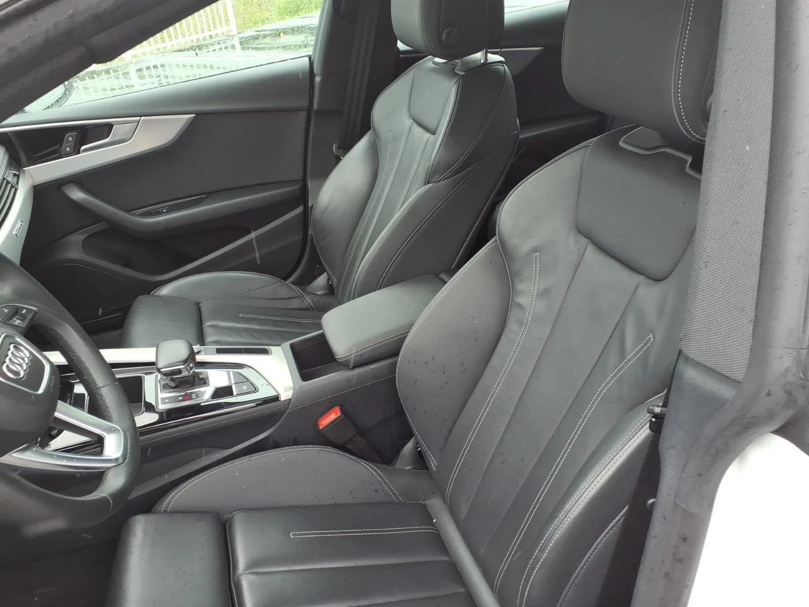 Used 2025  Audi S line Premium image 22