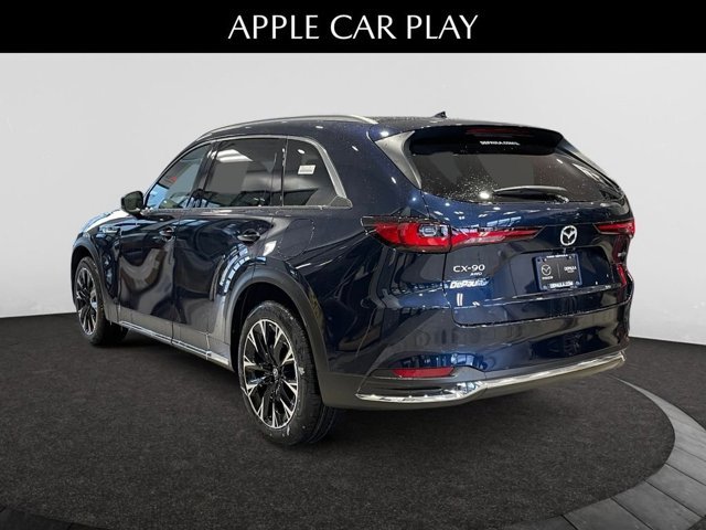 New 2026 Mazda CX-90 Plug-In Hybrid Premium Plus AWD SUV in Albany