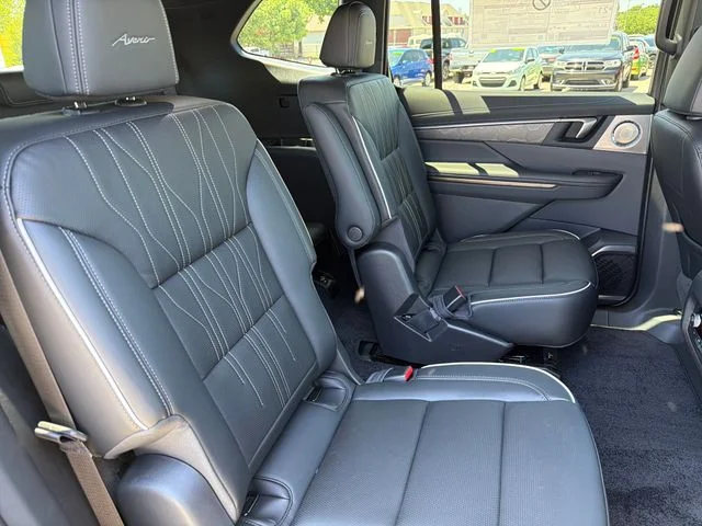 2026 Buick Enclave Avenir - Photo 22