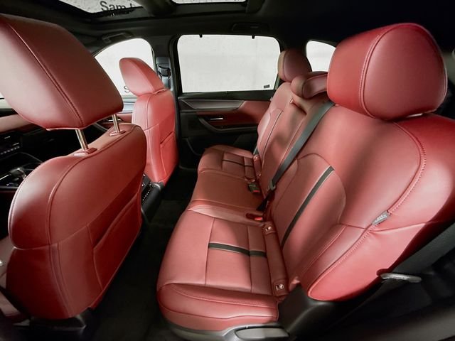 2025 Mazda CX-70 Premium Package - Photo 23