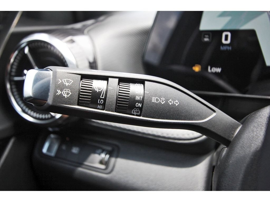 Used 2026 Black Chevrolet LT image 17