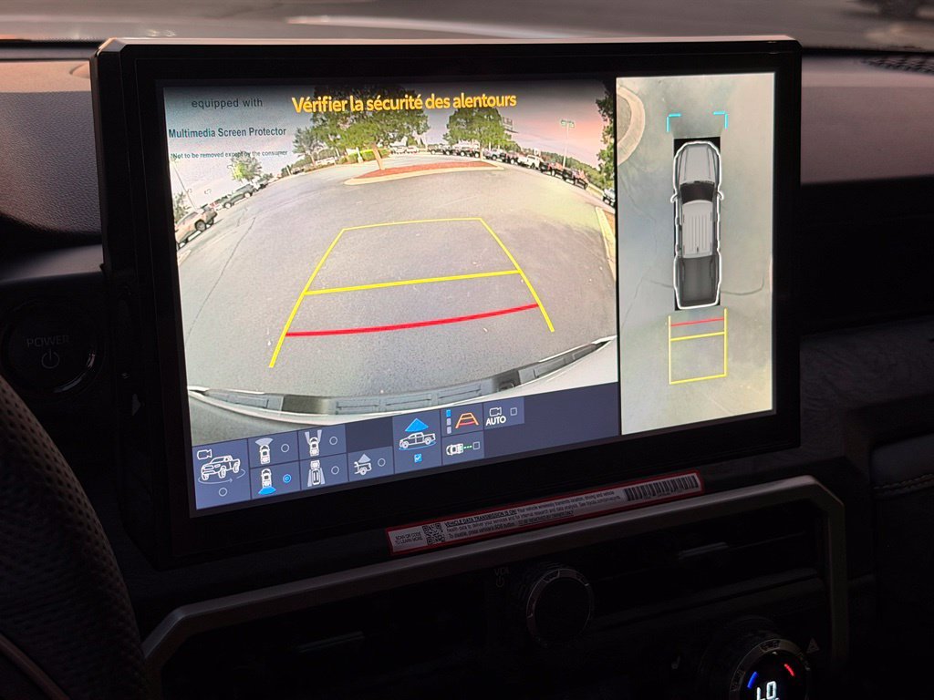 New 2026 Wind Chill Pearl Toyota Limited i-FORCE MAX image 25