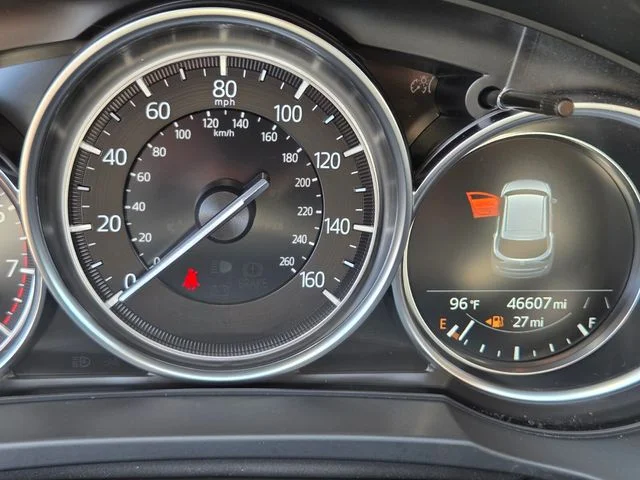 Used 2024 Gray Mazda 2.5 S Carbon Edition image 19