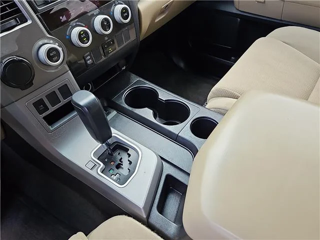 Used 2017 Pyrite Mica Toyota SR5 4x2 image 19