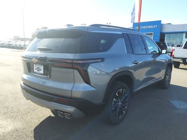2026 Chevrolet Traverse LT - Photo 6