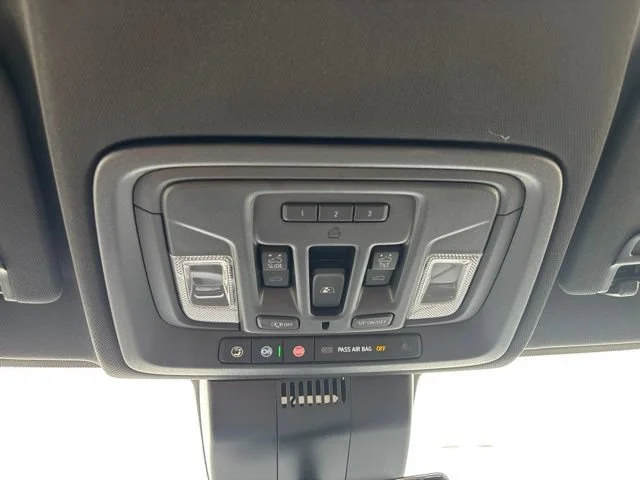 New 2026 Polar White Tricoat Chevrolet High Country image 45