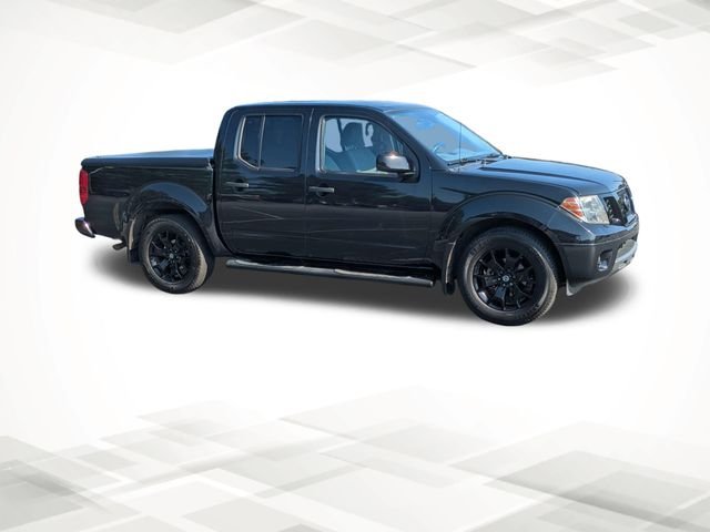 Used 2020 Nissan Frontier SV with VIN 1N6ED0EA4LN705609 for sale in Bogart, GA