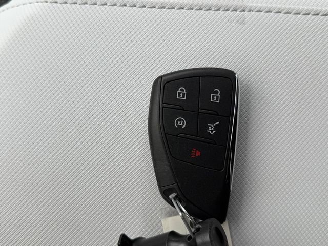 2026 Chevrolet Equinox EV 2LT - Photo 19