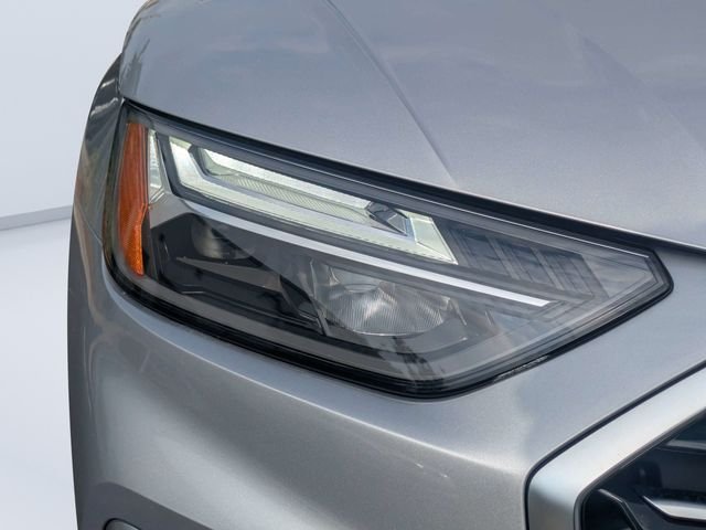 Used 2023 Silver Audi 45 S line Premium image 9