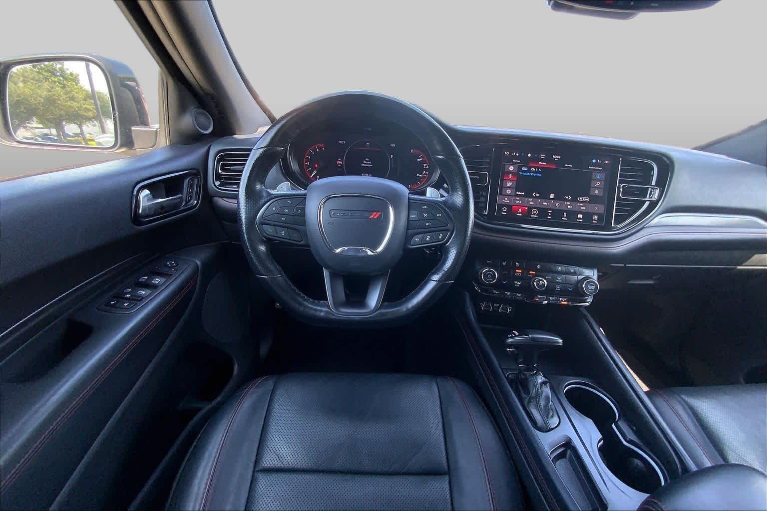 Pre-Owned 2024 Dodge Durango GT Plus