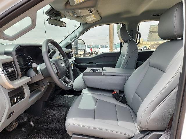 New 2026 Oxford White Ford F-350® XL image 45