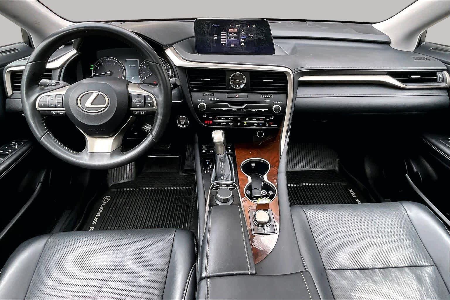 Used 2018 Caviar Lexus  image 16